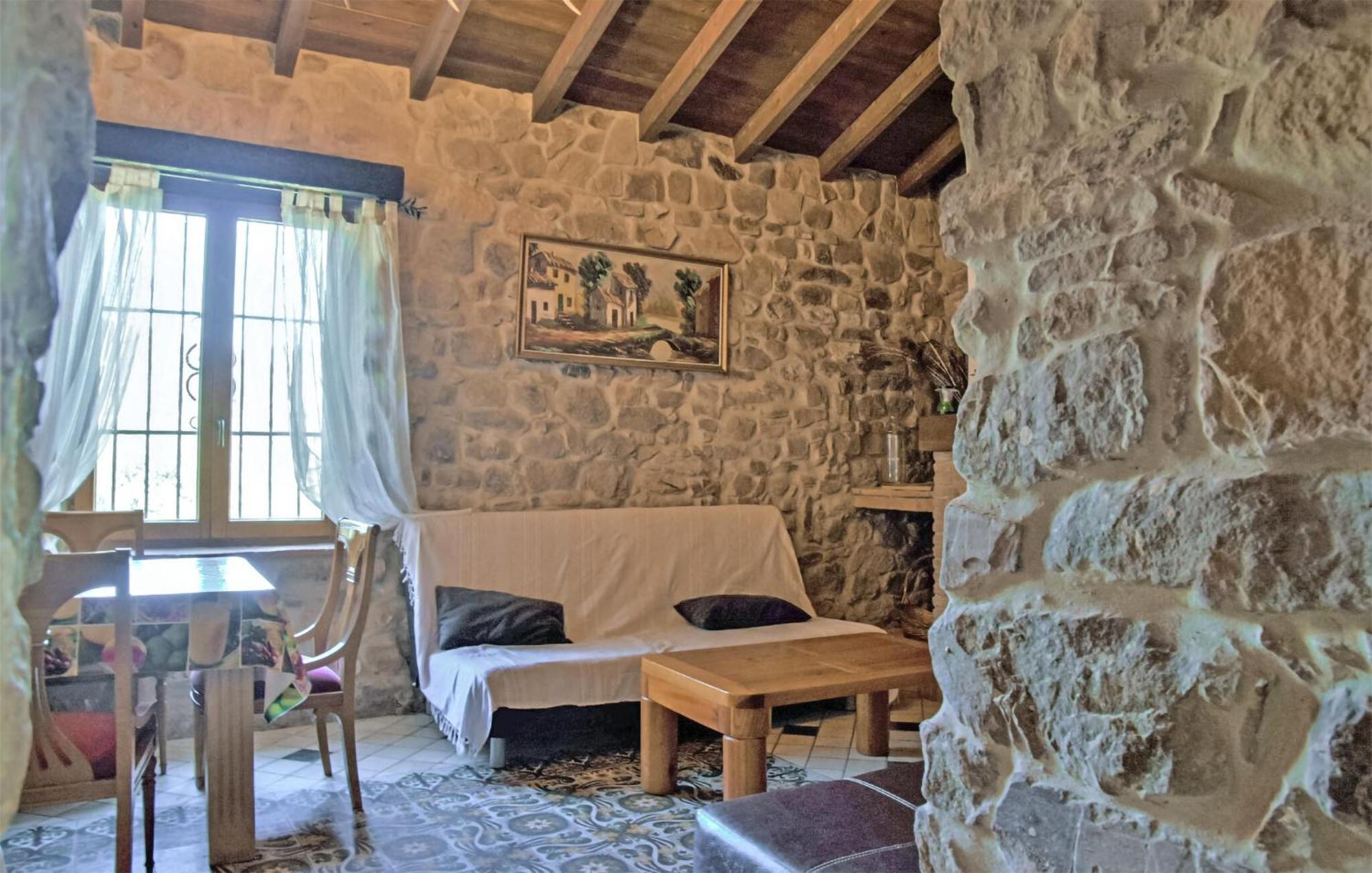Lovely Home In Cortes De La Frontera With Kitchen Exterior photo